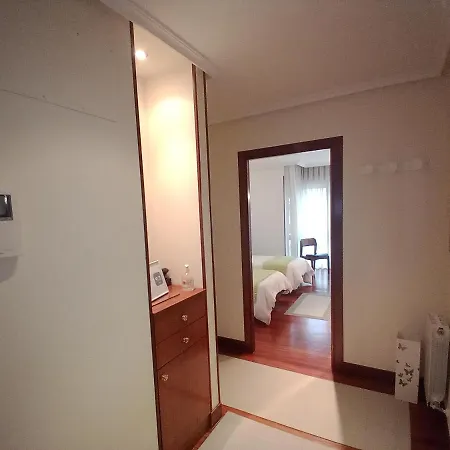 Apartamento Ana Con Garaje Éibar Buitenkant foto