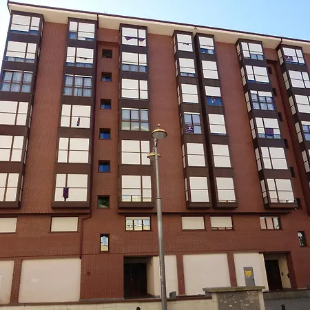 Apartamento Ana Con Garaje Éibar Kamer foto