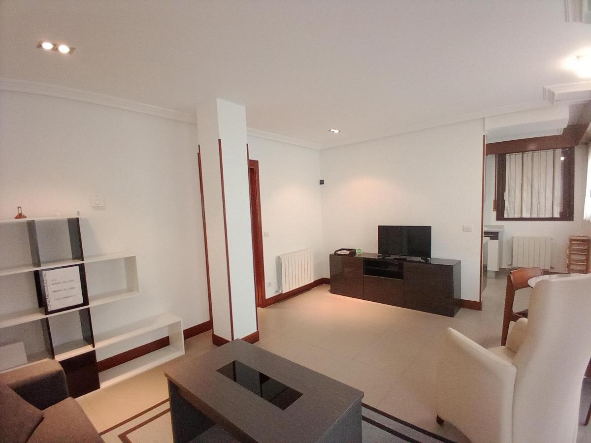 Apartment Ana Con Garaje