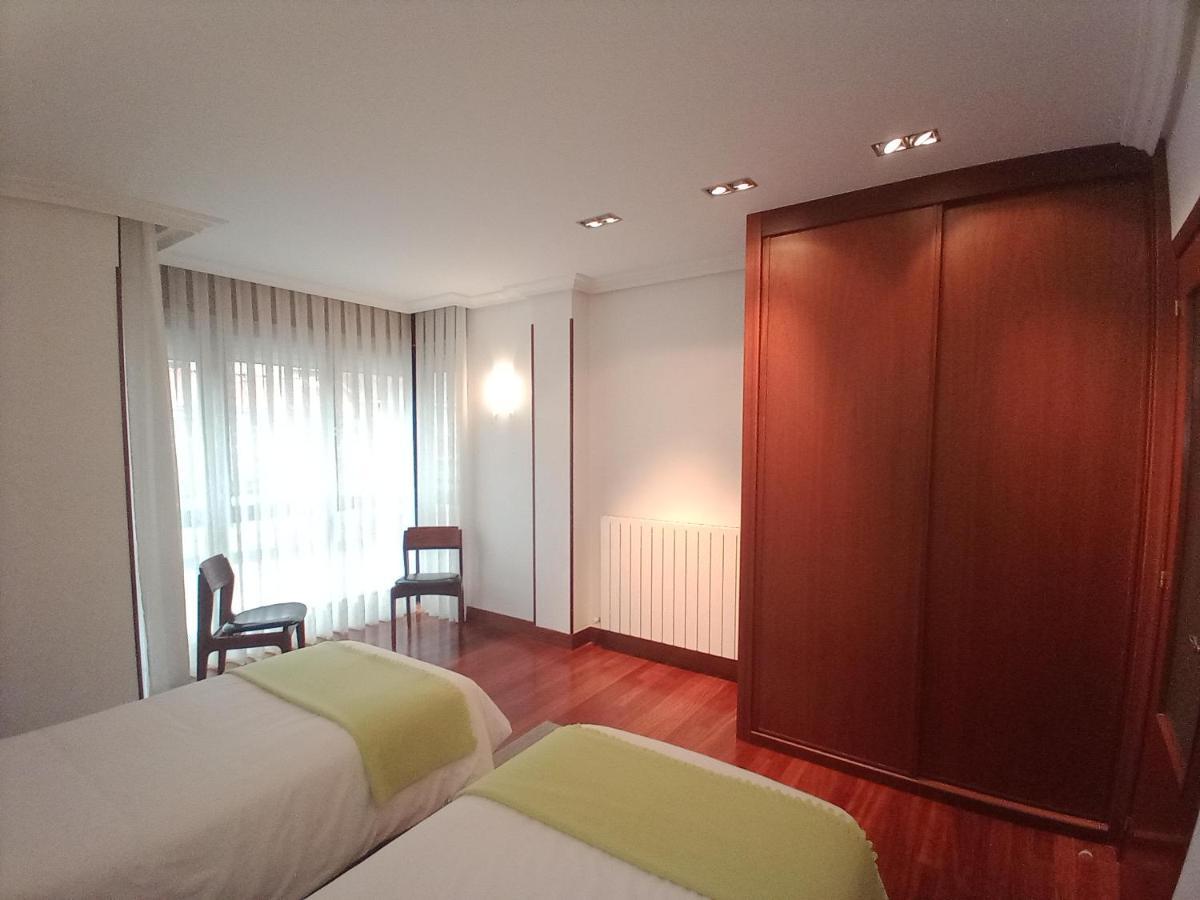 Apartment Ana Con Garaje *